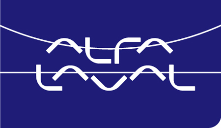 Alfa Laval Logo